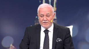 Nihat Hatipoğlu ile Dosta Doğru