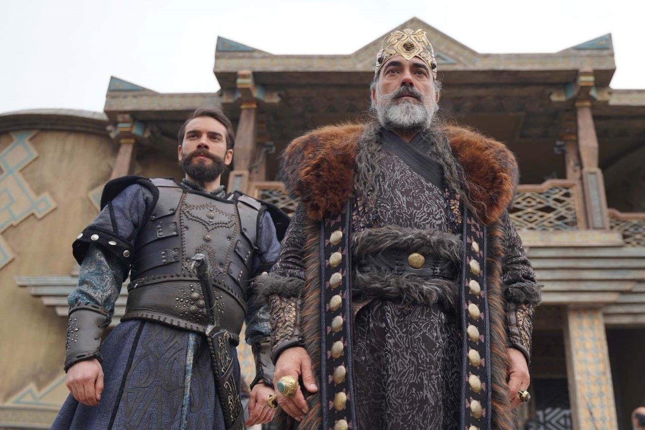 11. Bölüm Foto Galeri 