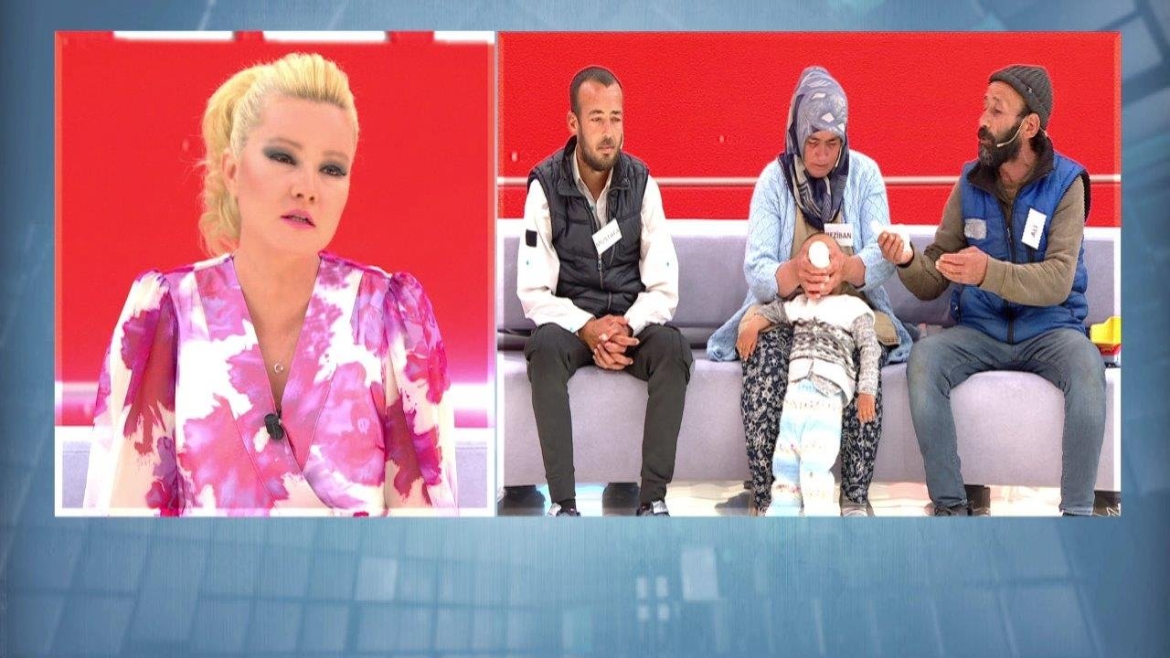 Müge Anlı neden ağladı? 