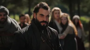 Aşk ve Taht
