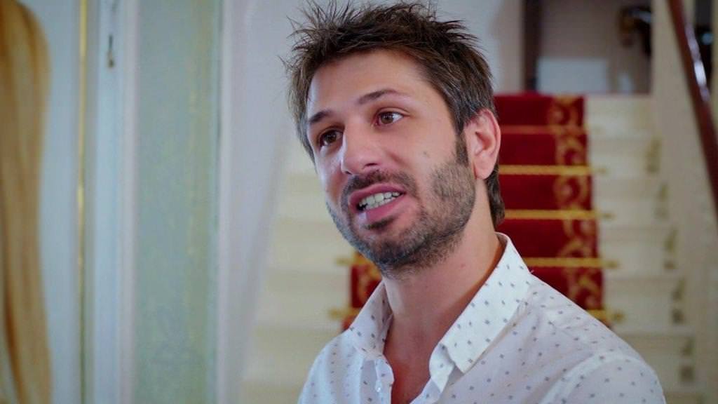 Hesaplaşma vakti... 26. bölüm fotogaleri