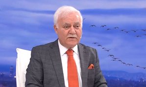 Prof Dr Nihat Hatipoğlu ile Sahur - 29 3 2024