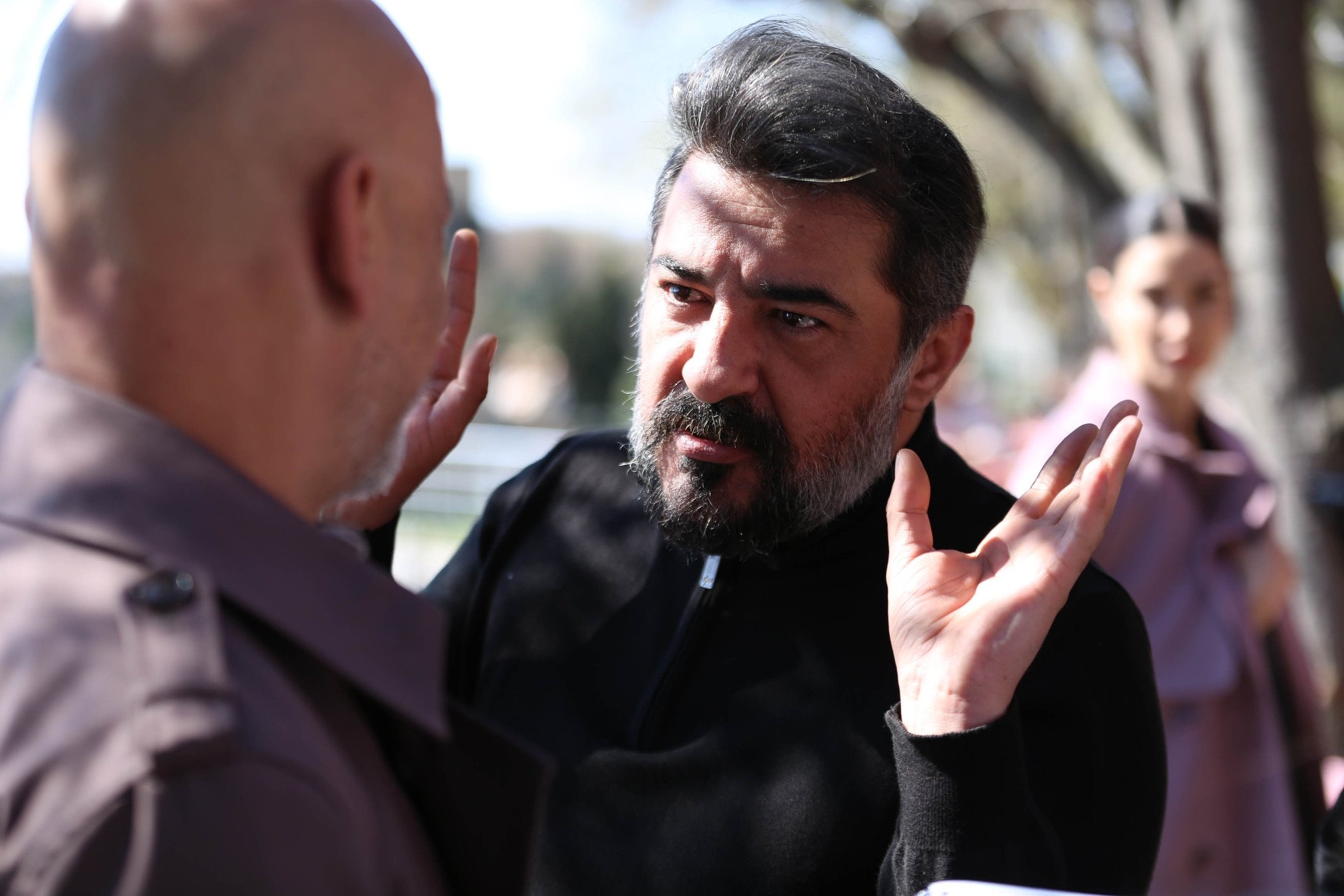 86. Bölüm Foto Galeri 