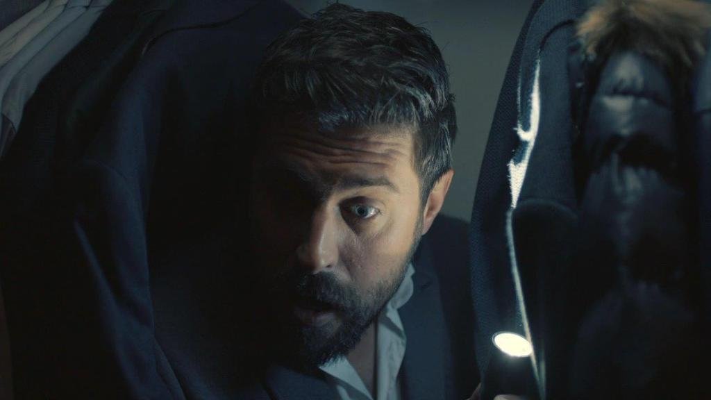 Bugüne kadar hiç izlemeyenler için Kertenkele