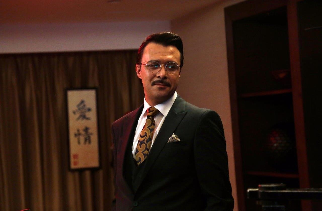 15. Bölüm Foto Galeri