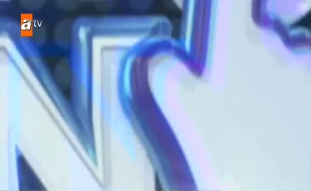 Cevap Sende Özel Tanıtım 5