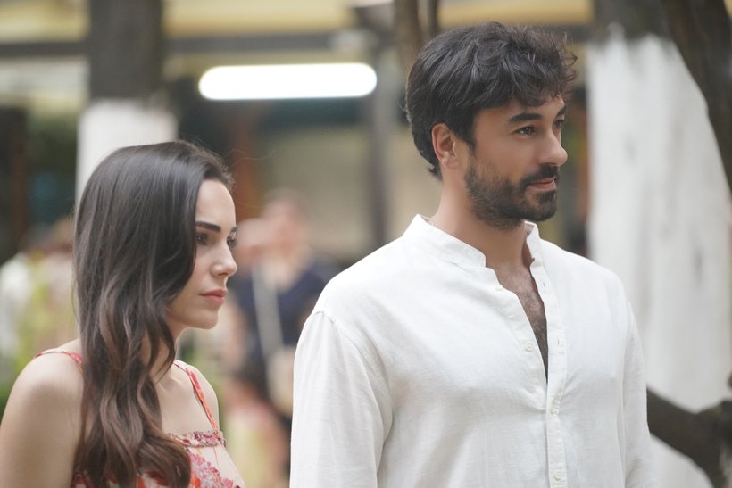 ''Kalp Yarası'' herkesi ekrana kilitledi