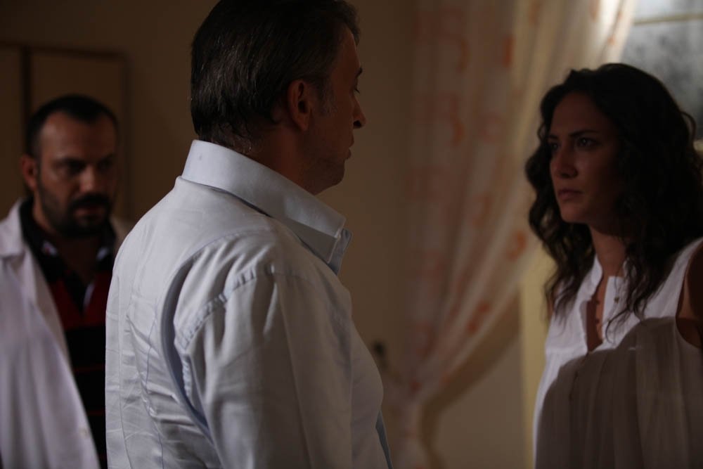 Kızım Nerede 25. Bölüm Fotoğrafları