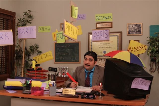 Yahşi Cazibe 40. bölüm fotoğrafları