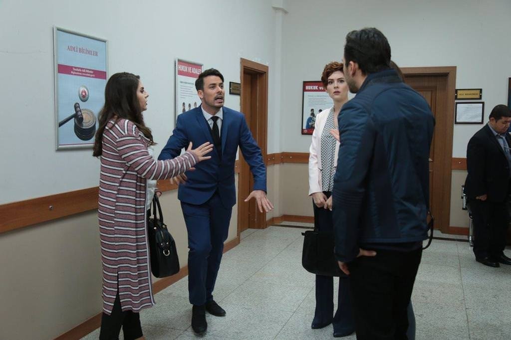 29. bölüm fotogaleri