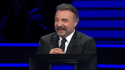 Kim Milyoner Olmak İster?