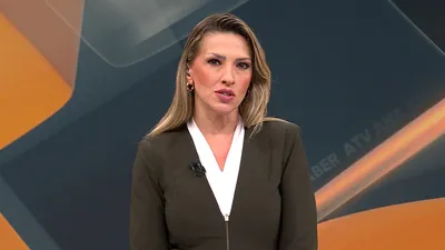 atv Ana Haber