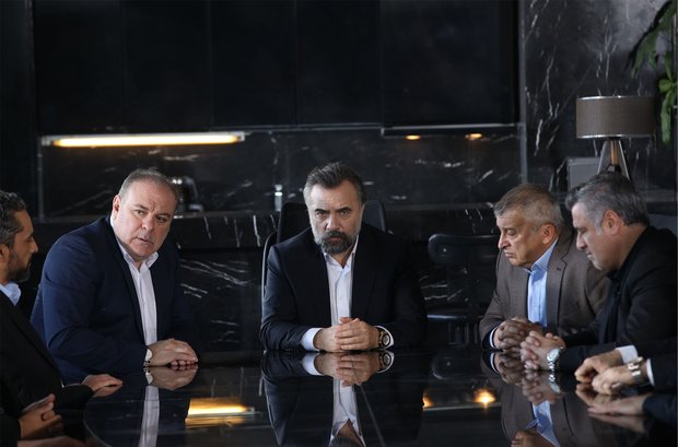 Zirvenin sahibi değişmedi!