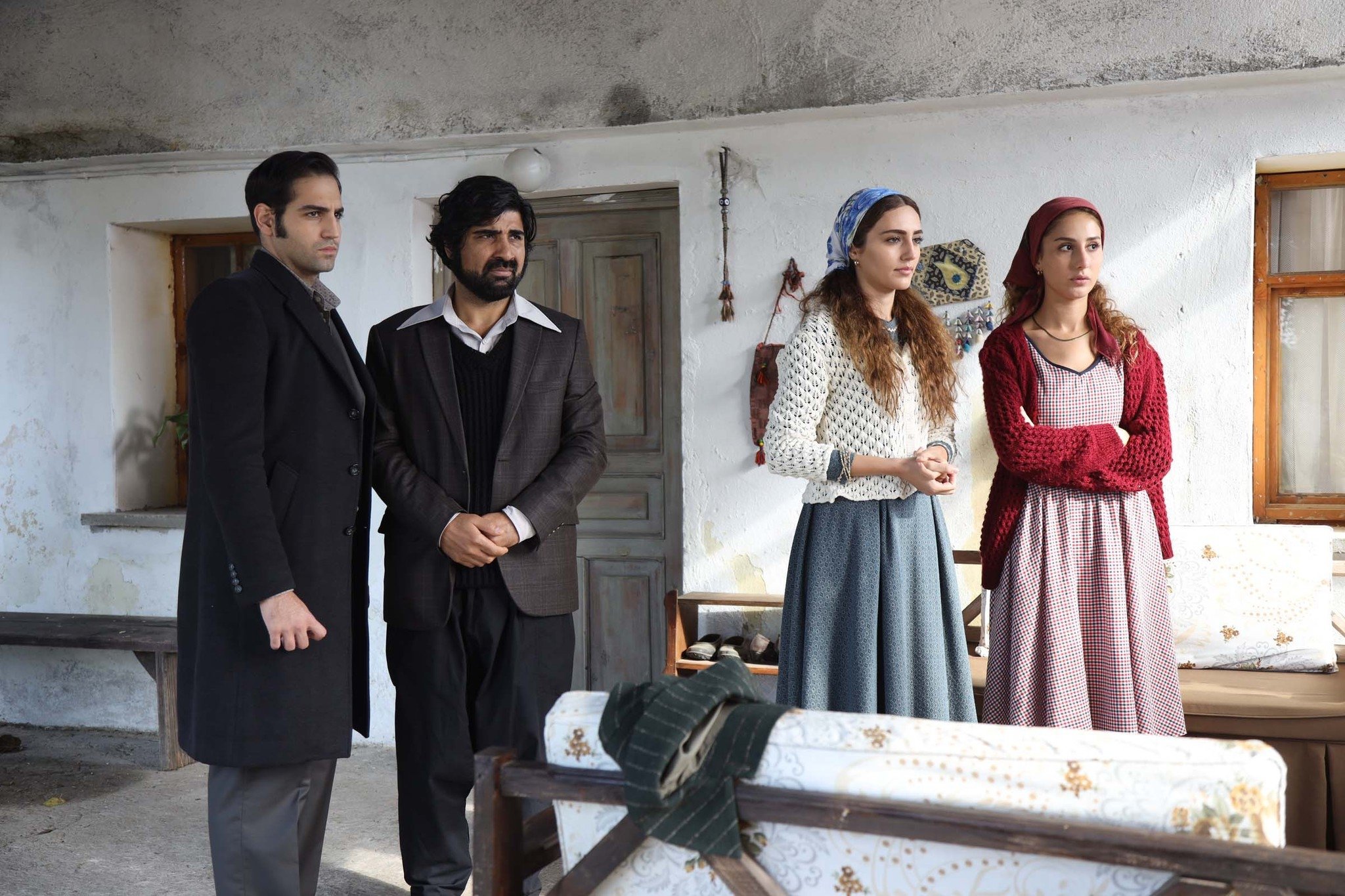 116. Bölüm Foto Galeri