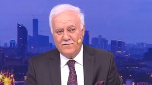 Prof. Dr. Nihat Hatipoğlu ile Sahur