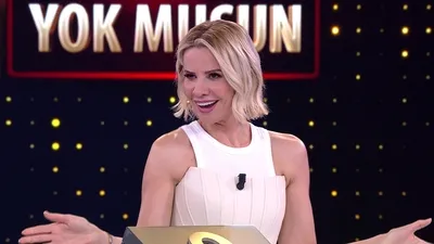 Var Mısın Yok Musun