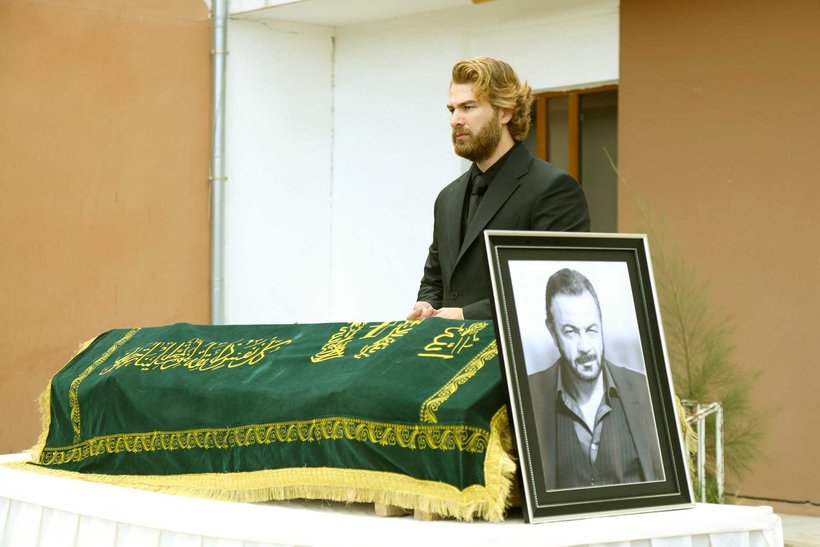 Çukurova yetim kaldı