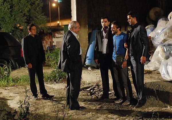 Unutulmaz 55. Bölüm