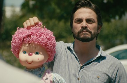 Emrah ile Metin, Eda’ya hediye alıyor!