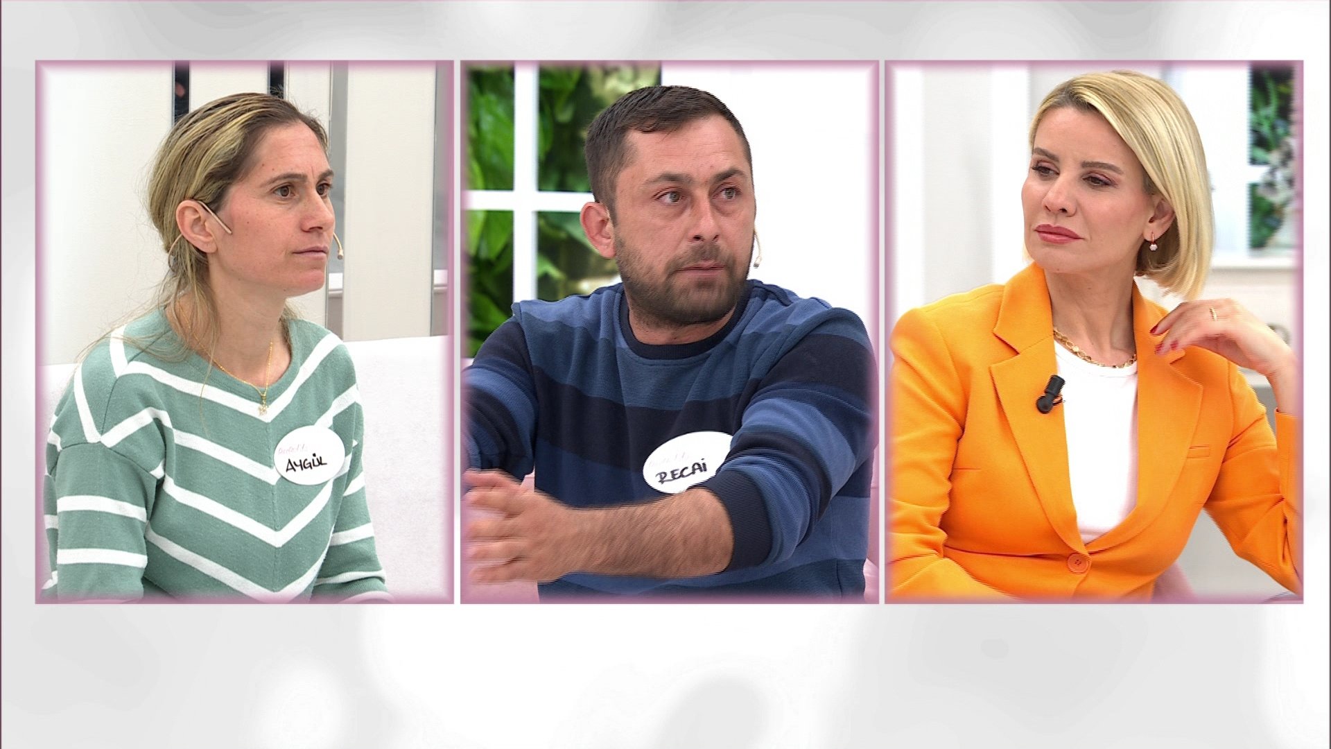 "16 yıldır karımı aldatıyorum!"