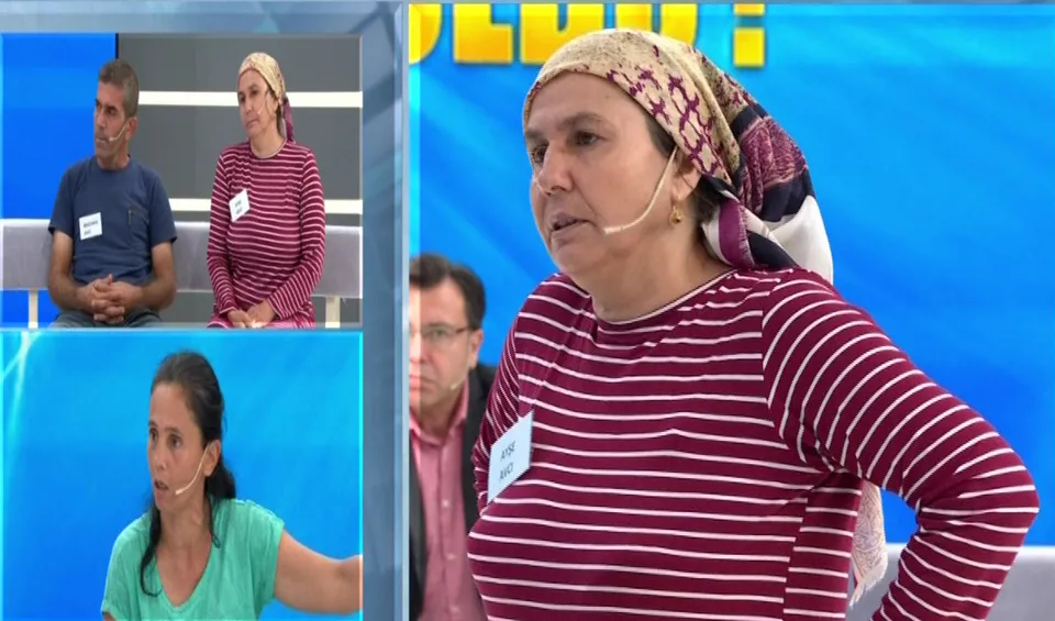 Ayşe Avcı o sözlerle ne demek istedi?