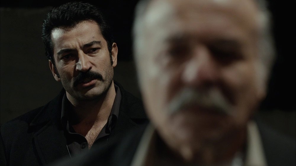 Karadayı Unutulmaz Replikleri