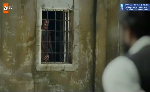 Tatar Ramazan 2.sezon ilk fragmanı!