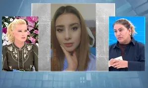 Elif Merve Yılmaz'dan 5 yıldır haber yok