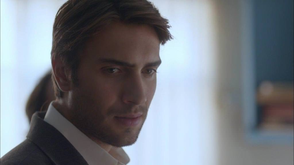 Özgürlüğe kaçış... 4. bölüm foto galeri