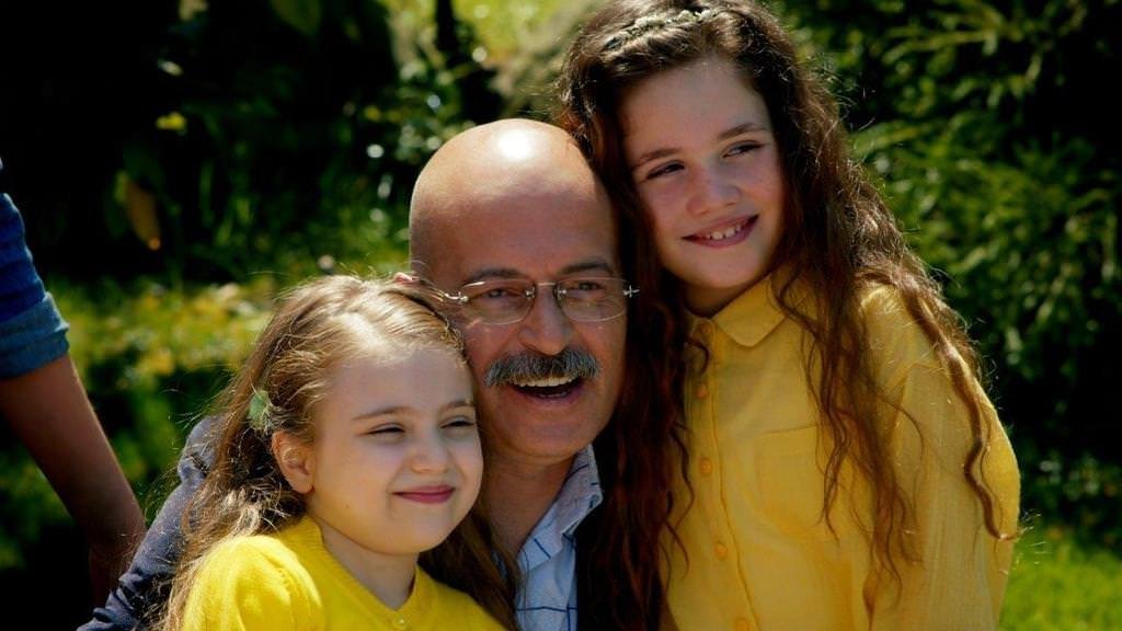 13. bölüm fotogaleri