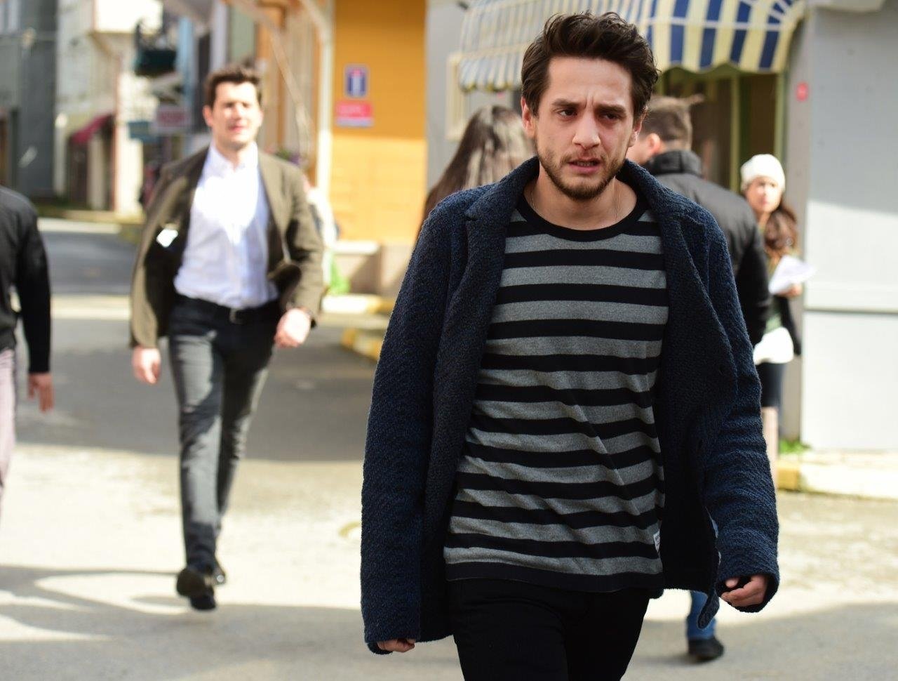 4. Bölüm Foto Galeri 