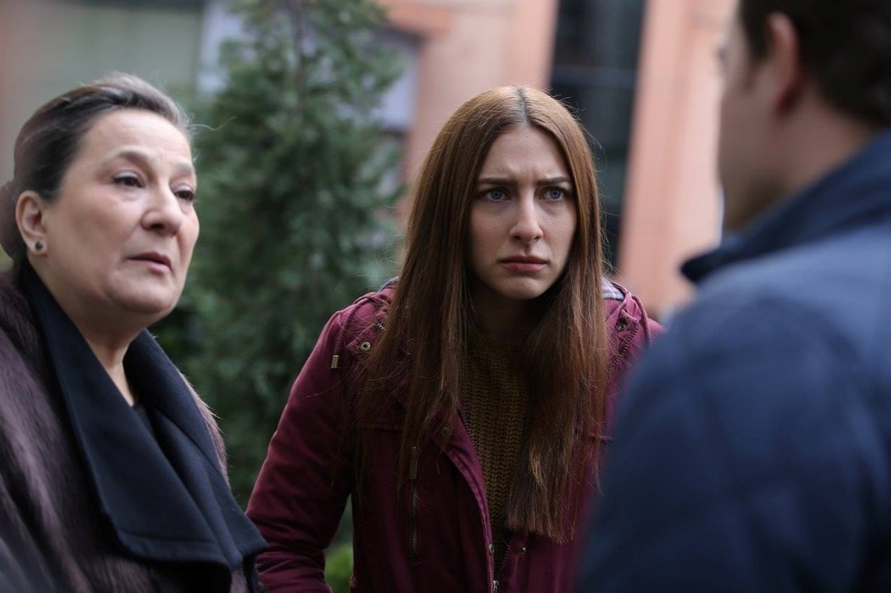 68. bölüm foto galeri