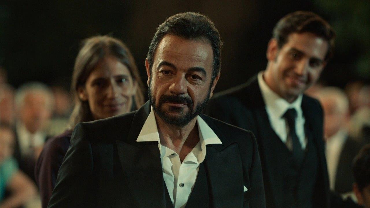 35. Bölüm Foto Galeri - Sezon Finali 