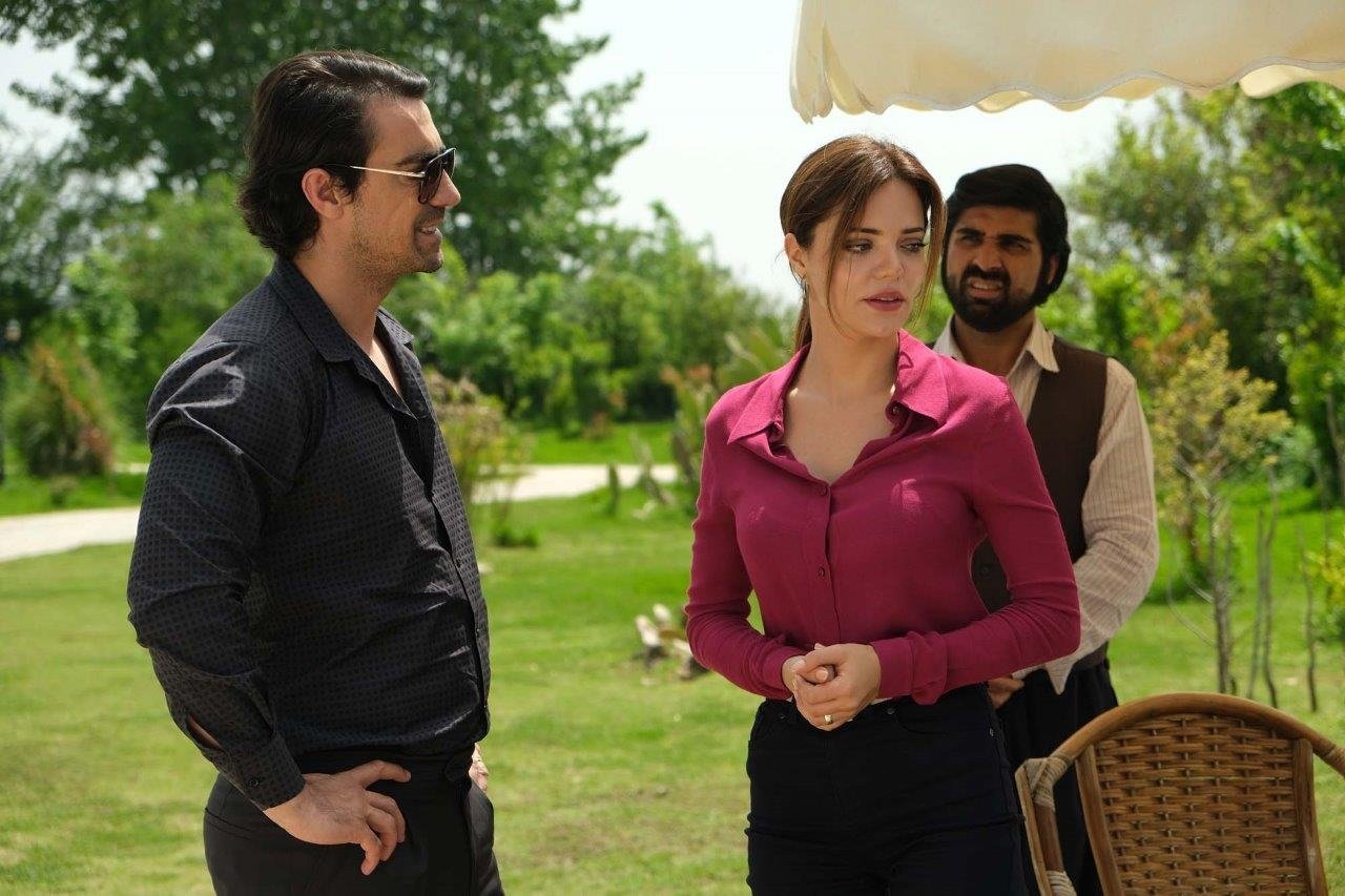 137. Bölüm Foto Galeri 