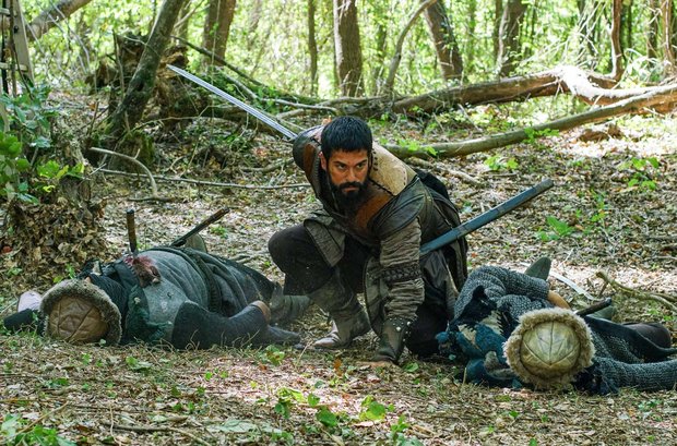 Kuruluş Osman reytingin zirvesine kuruldu