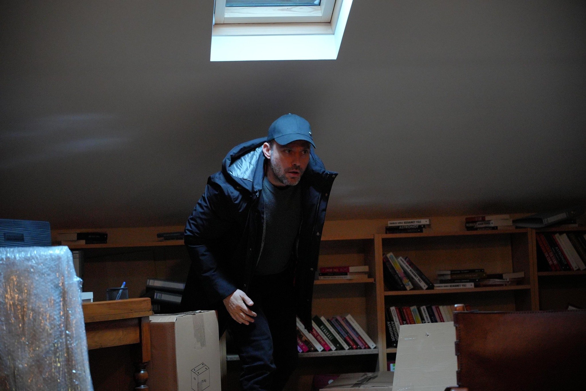 5. Bölüm Foto Galeri