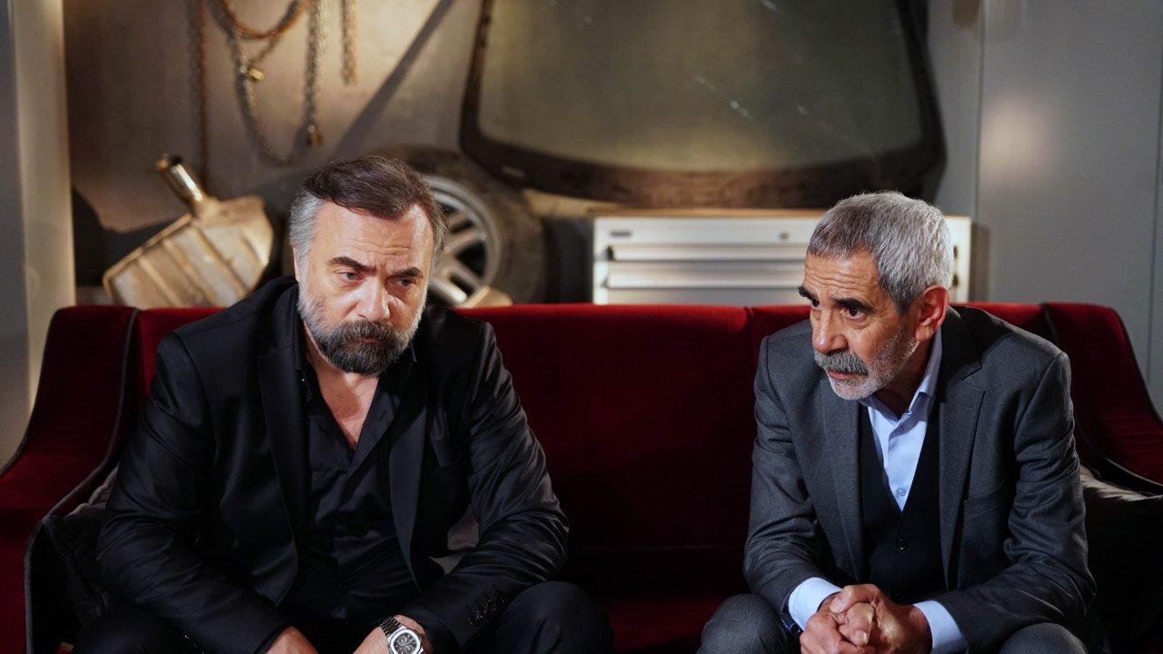 138. Bölüm Foto Galeri 