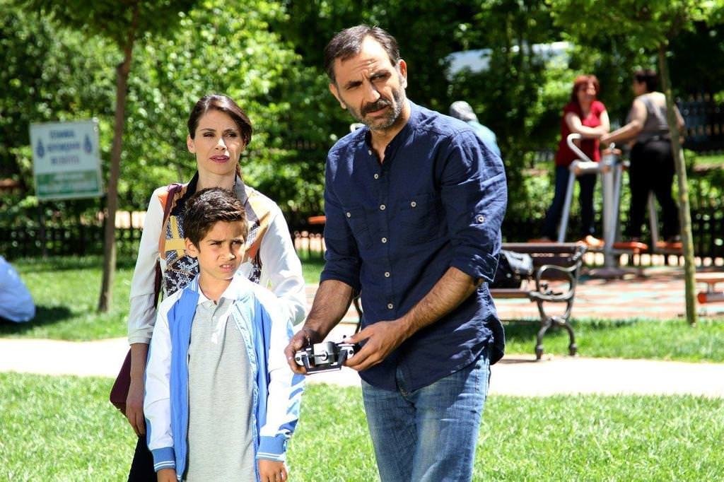 31. bölüm fotoğrafları