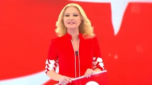 Müge Anlı ile Tatlı Sert