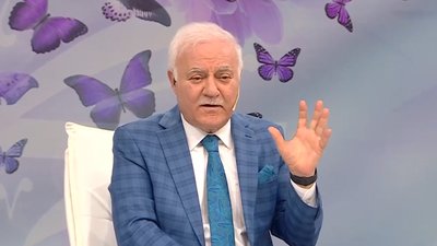 Nihat Hatipoğlu Sorularınızı Cevaplıyor
