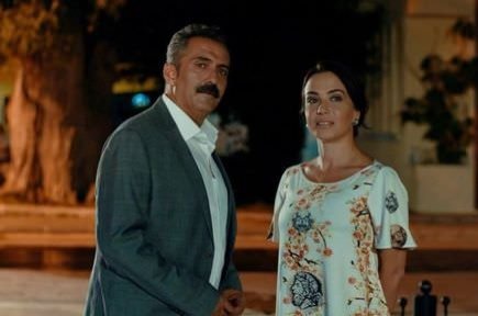 Eski Bir Tanıdık  İşleri Karıştırıyor. 9. bölüm fotogaleri