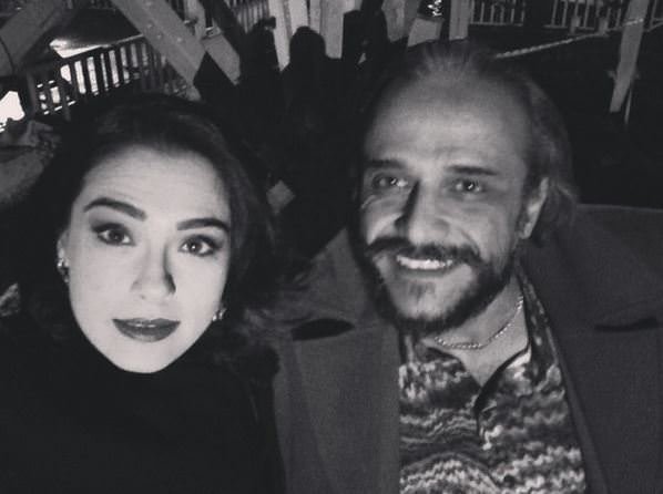 Karadayı oyuncularının instagram halleri!