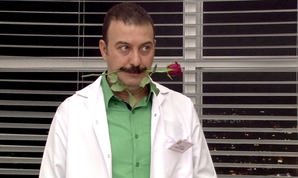 Cesur Hemşire’nin zor anları