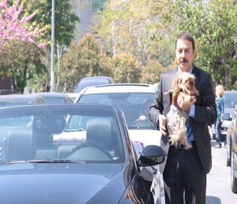 Yahşi Cazibe 88.bölüm fotoğrafları