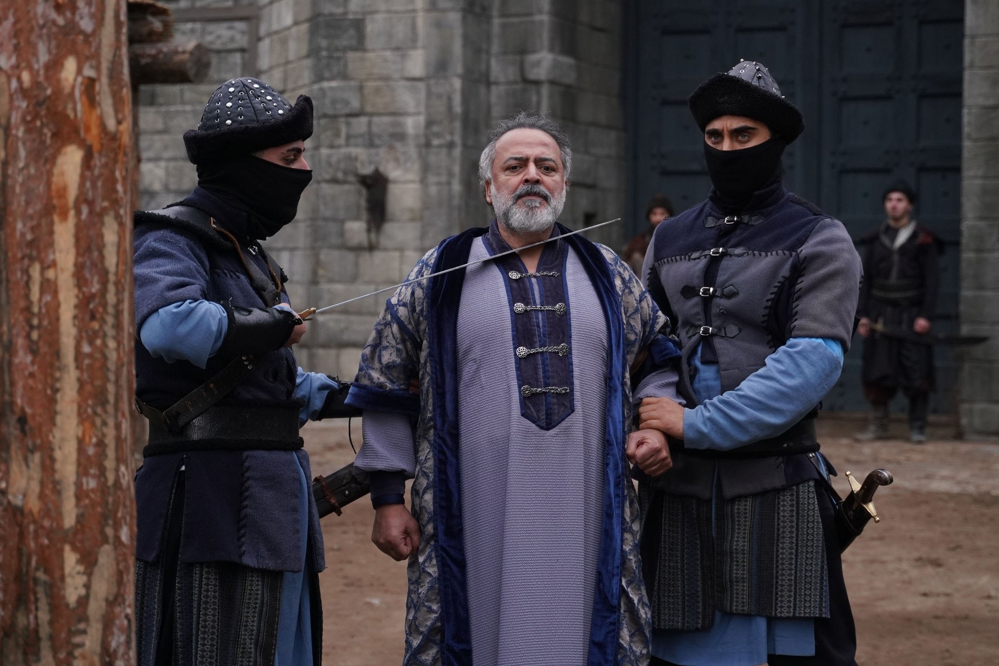 100 karede Kuruluş Osman'da bu sezon neler oldu?