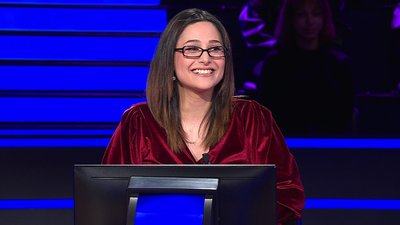 Kim Milyoner Olmak İster?