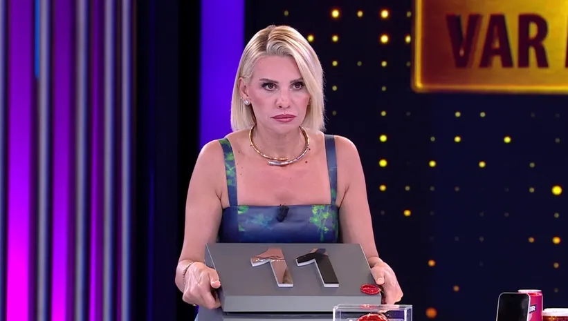 var-misin-yok-musun
