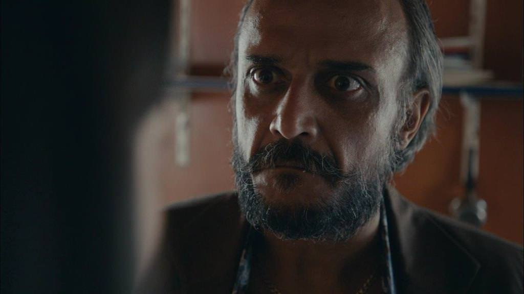 Mahir nasıl ateşe verdi. Karadayı 92. Bölüm fotogaleri