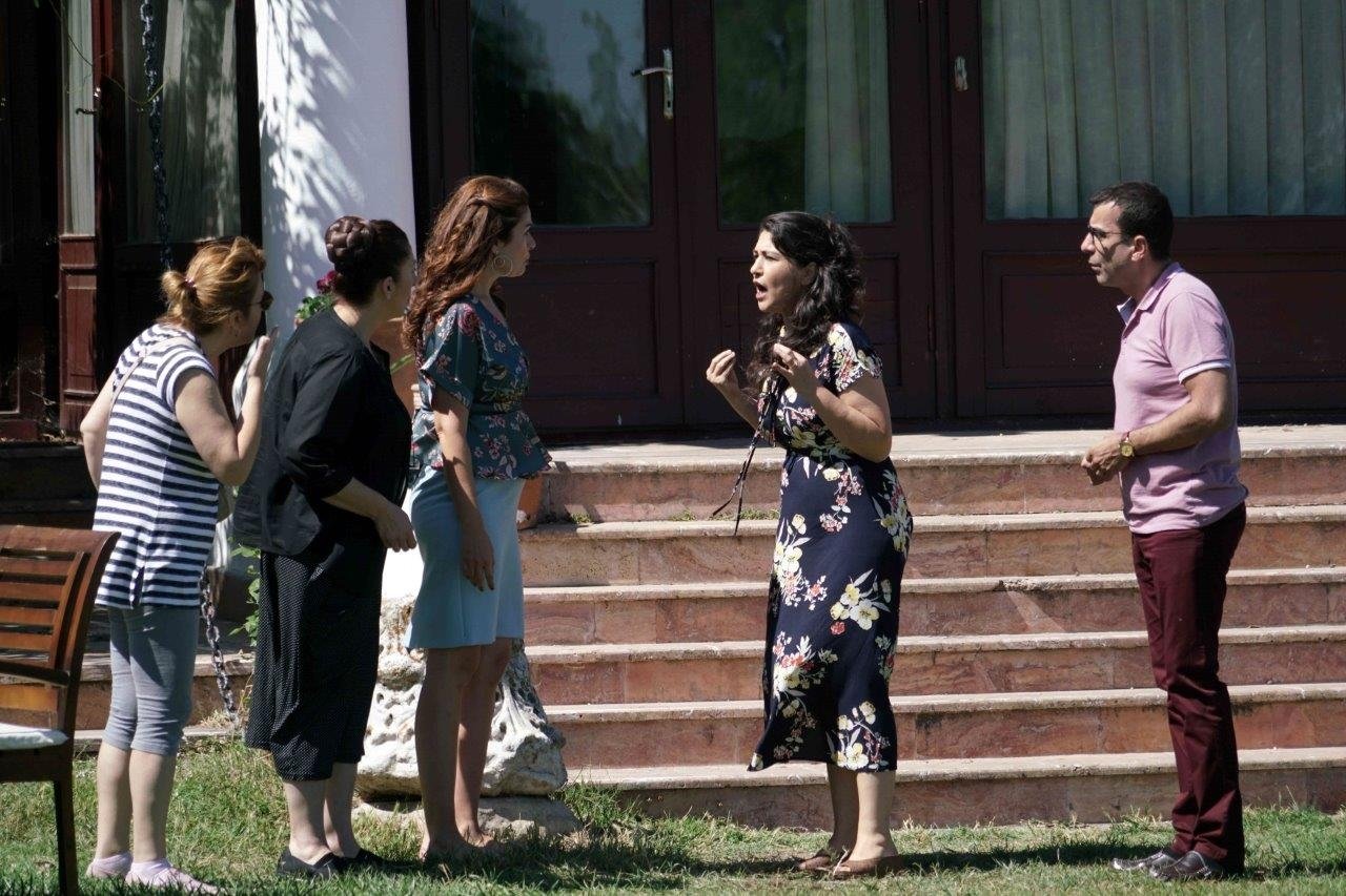 5. Bölüm Foto Galeri 