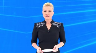 Müge Anlı ile Tatlı Sert